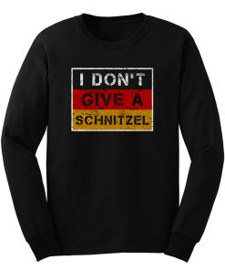 German Grandpa Long Sleeve