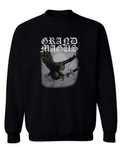 Grand Magus Sword Songs Sweatshirt