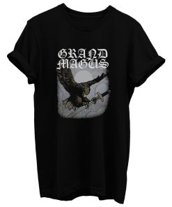 Grand Magus Sword Songs T Shirt