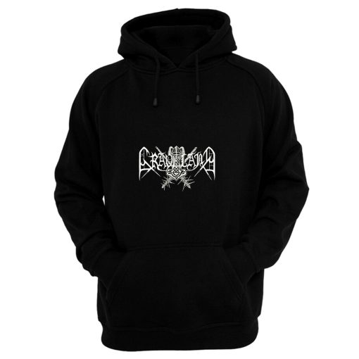 Graveland Black Metal Hoodie