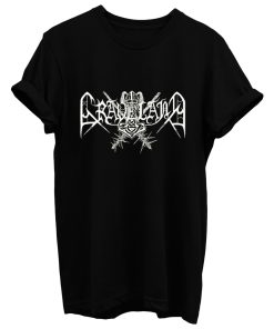 Graveland Black Metal T Shirt