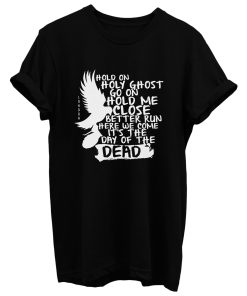 Hollywood Undead Day Of The Dead T Shirt