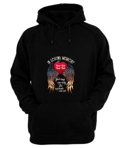 In Loving Memory Hoodie