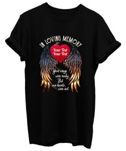 In Loving Memory T Shirt