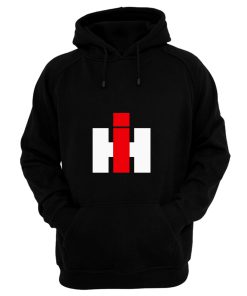 International Harvester Ih Trucks Hoodie