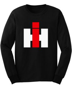 International Harvester Ih Trucks Long Sleeve