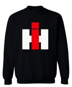 International Harvester Ih Trucks Sweatshirt