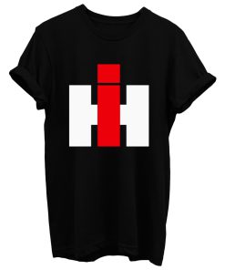 International Harvester Ih Trucks T Shirt