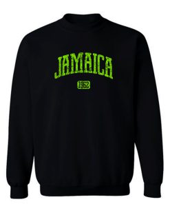 Jamaica 1962 Sweatshirt