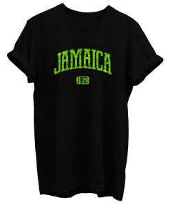 Jamaica 1962 T Shirt