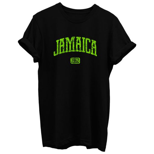 Jamaica 1962 T Shirt