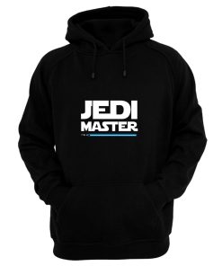 Jedi Master Hoodie