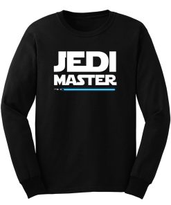 Jedi Master Long Sleeve