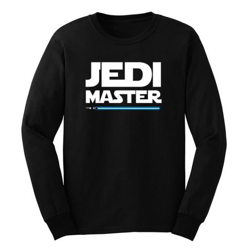 Jedi Master Long Sleeve