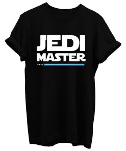 Jedi Master T Shirt