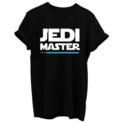 Jedi Master T Shirt