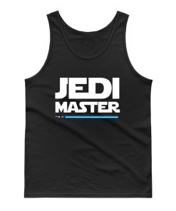 Jedi Master Tank Top