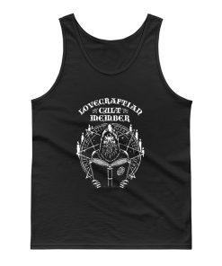 Join The Cult Tank Top