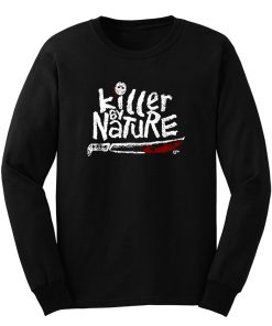 Killer By Nature Long Sleeve