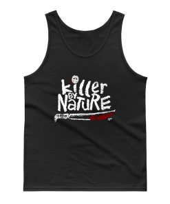 Killer By Nature Tank Top