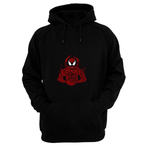 Killer Homeboy Hoodie