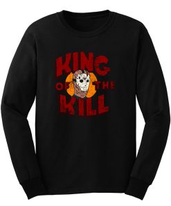 King Of The Kill Long Sleeve