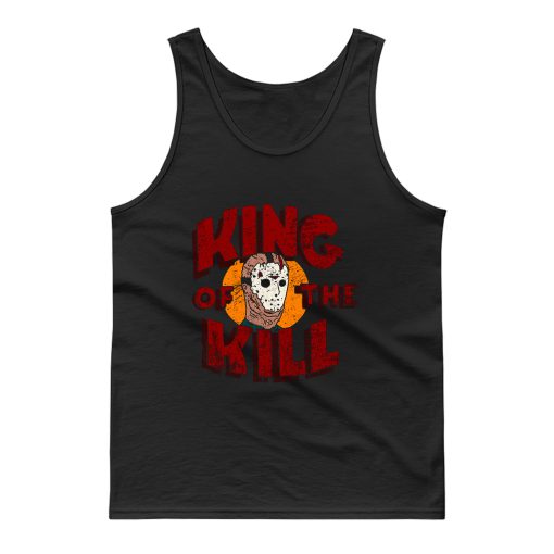 King Of The Kill Tank Top