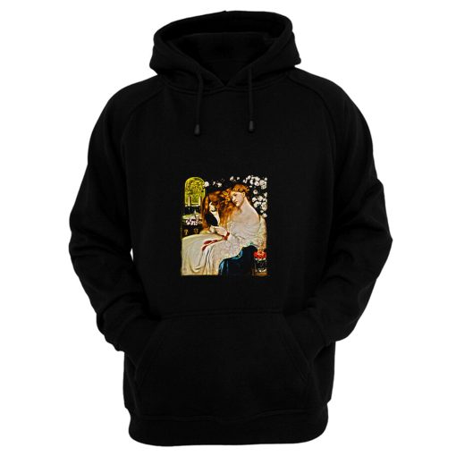 Lady Lilith Hoodie