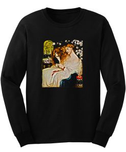 Lady Lilith Long Sleeve