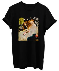 Lady Lilith T Shirt