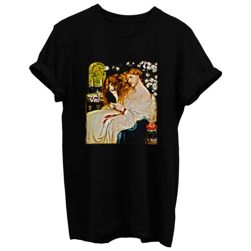 Lady Lilith T Shirt