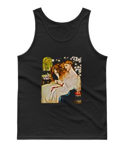Lady Lilith Tank Top