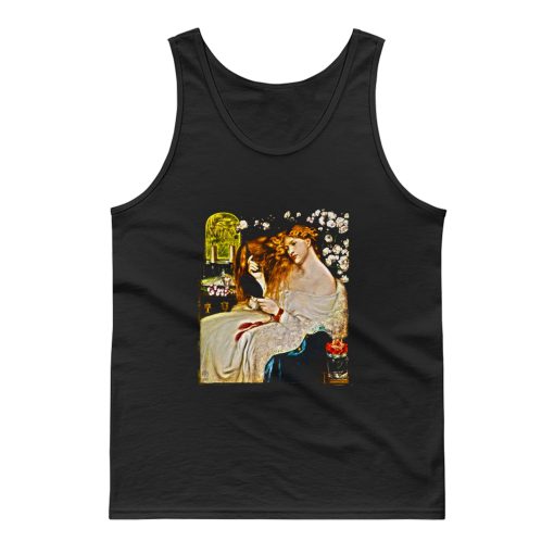 Lady Lilith Tank Top