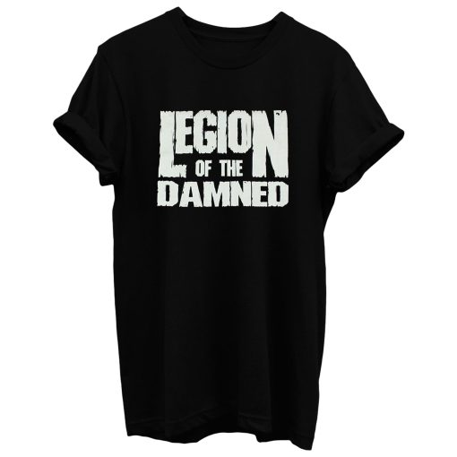 Legion Of The Damned T Shirt