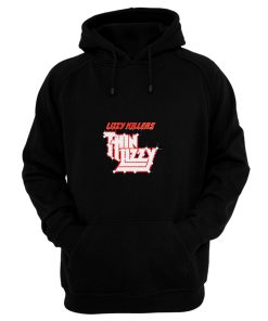 Lizzy Killers Hoodie