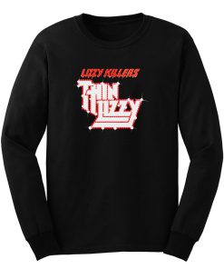 Lizzy Killers Long Sleeve