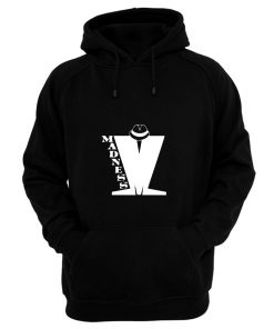 Madness Ska Hoodie