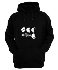 Meeseek Mania Hoodie