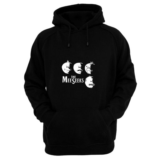 Meeseek Mania Hoodie