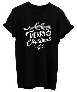 Merry Chrismas T Shirt