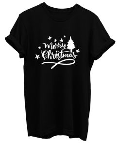 Merry Christmas T Shirt