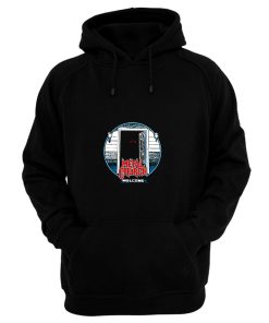 Metal Church The Dark Hoodie