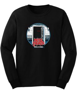 Metal Church The Dark Long Sleeve