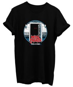 Metal Church The Dark T Shirt