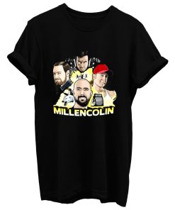 Millencolin Punk Rock T Shirt