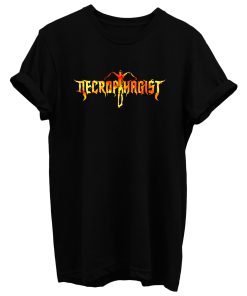 Necrophagist Death Metal T Shirt