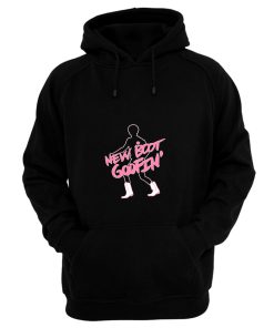 New Boot Goofin Hoodie