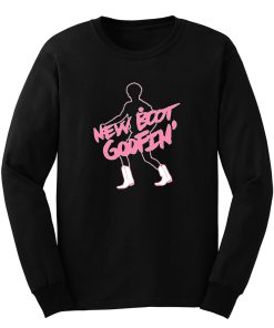 New Boot Goofin Long Sleeve