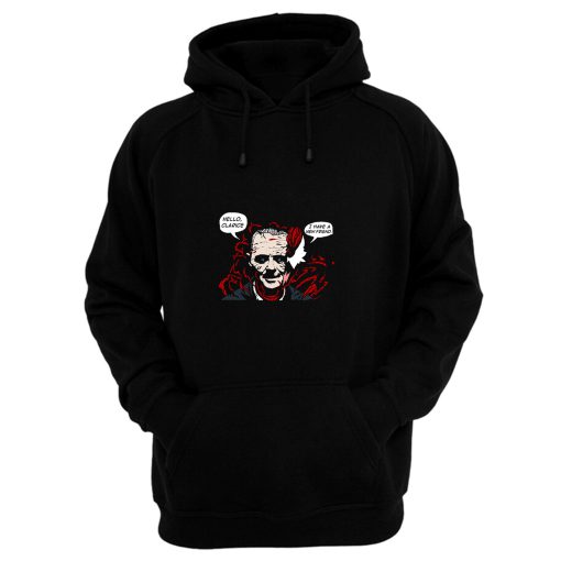 New Host Hoodie