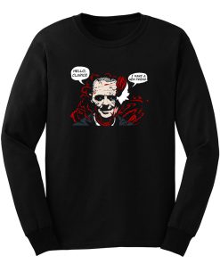 New Host Long Sleeve